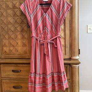 Universal Thread 100% Cotton Dress